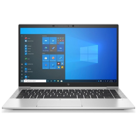 HP EliteBook 845 G8 laptop,490X0UC