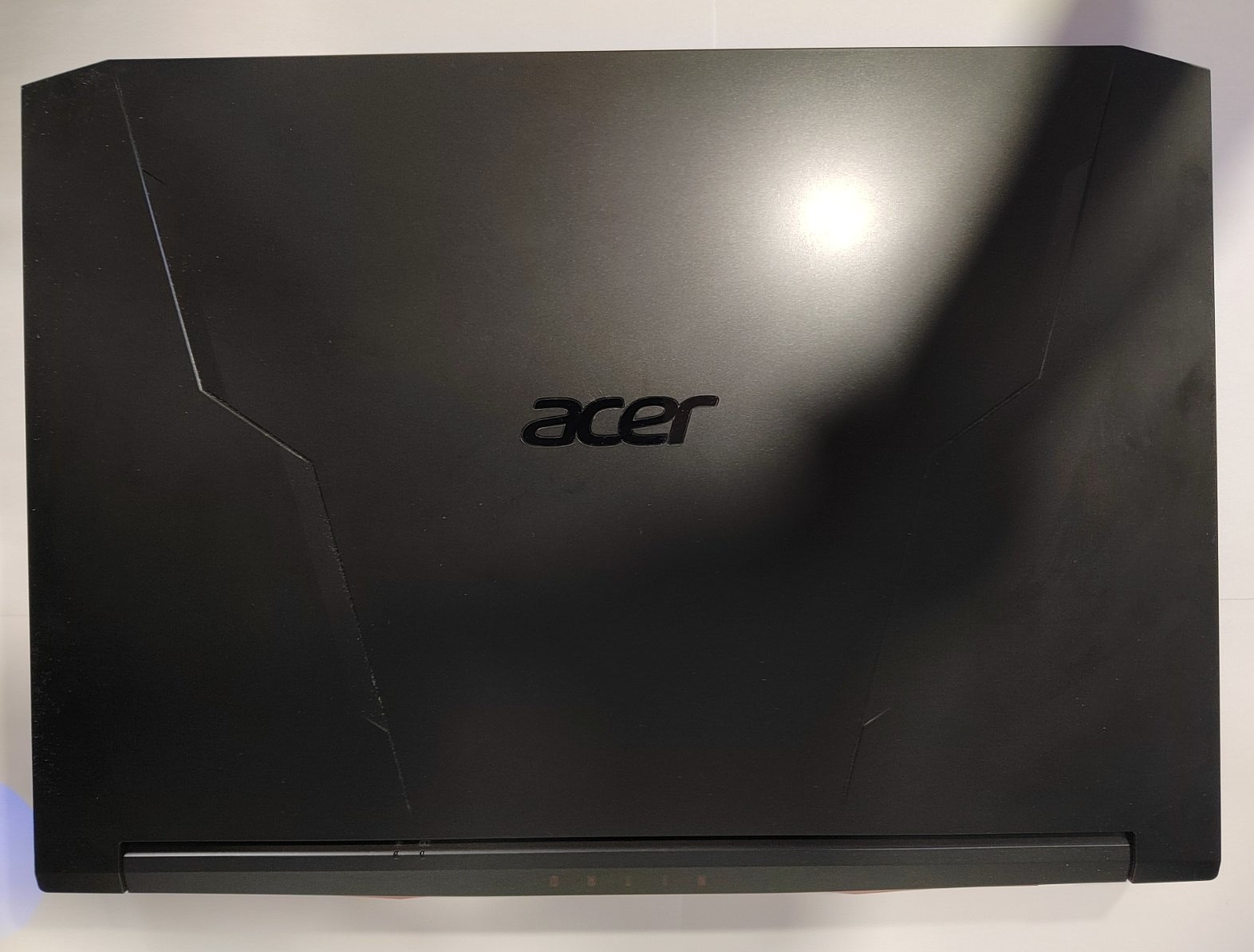 Acer Nitro AN515-45-R4UE GAMING!!!