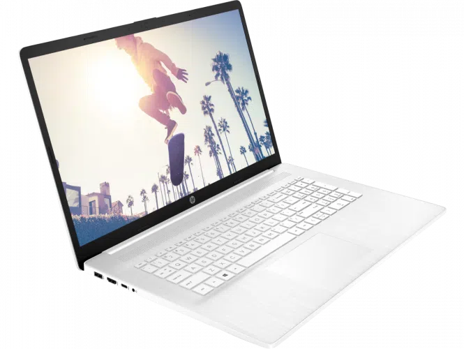 HP Laptop 17-cn0069nm, 7G872EA