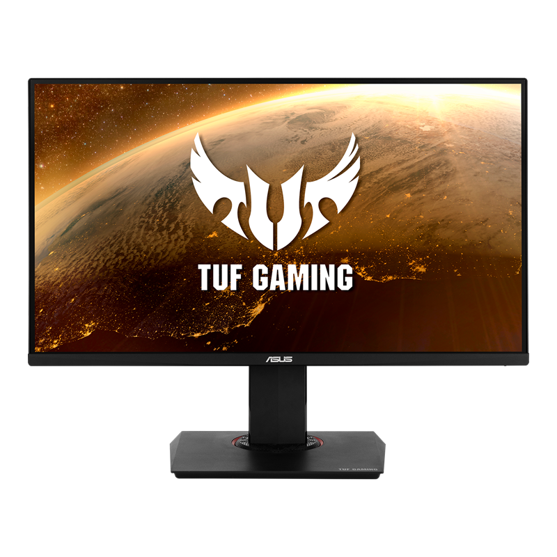 ASUS TUF Gaming VG289Q  4K monitor,90LM05B0-B01170