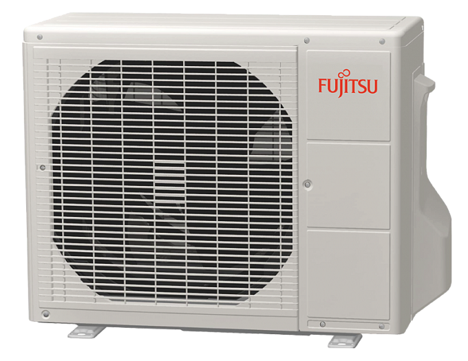 Fujitsu klima inverter ASYG12LMCE / AOYG12LMCE