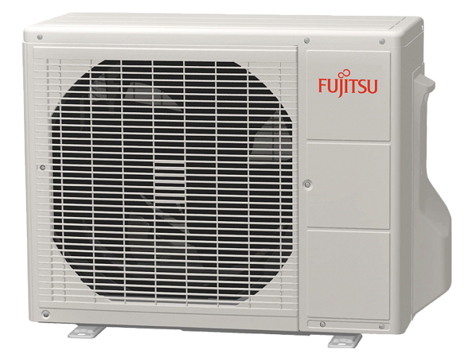 Fujitsu klima uređaj zidni inverter ASYG14LMCE / AOYG14LMCE