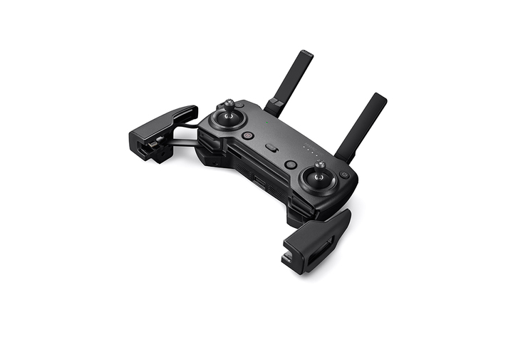 DJI DRON MAVIC AIR FLY MORE COMBO crni