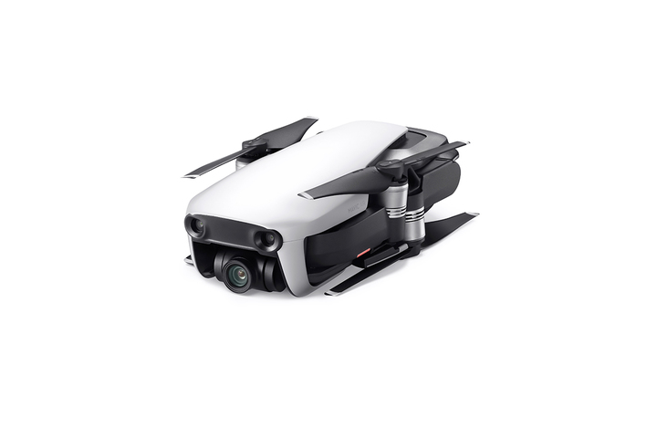 DJI DRON MAVIC AIR FLY MORE COMBO crni