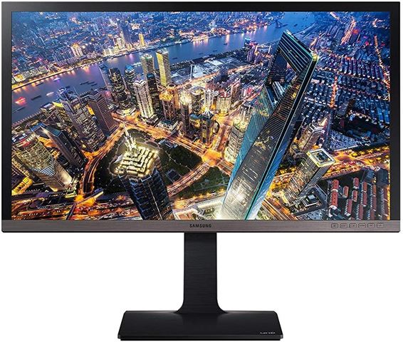 Monitor Samsung LU28E85KRS/EN