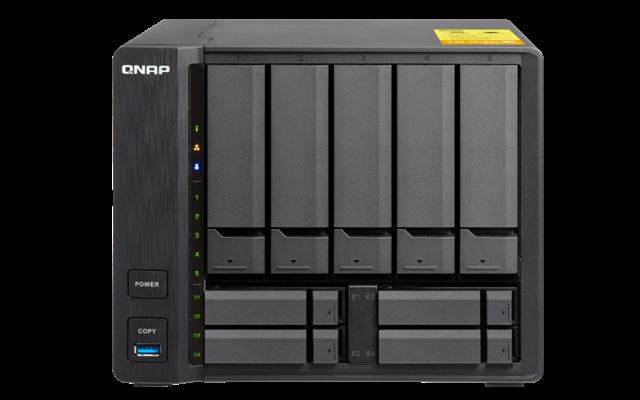 STORAGE QNAP NAS TS-932X-2G