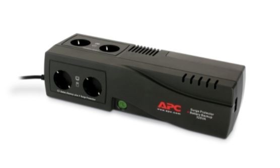 UPS APC BE325-GR 325VA/185W