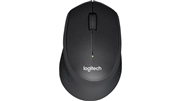 Miš bežični Logitech M330 crni