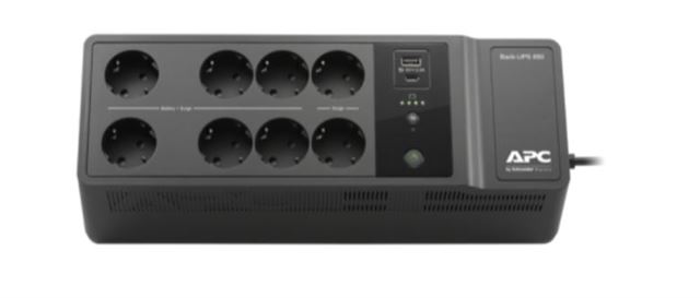 UPS APC BE850G2-GR 850VA/520W