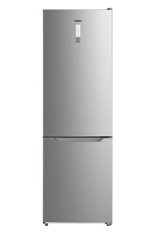 VIVAX HOME hladnjak CF-310D NFX - kombinirani