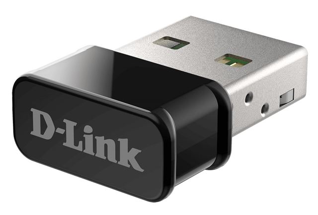 D-Link MU-MIMO bežični adapter DWA-181