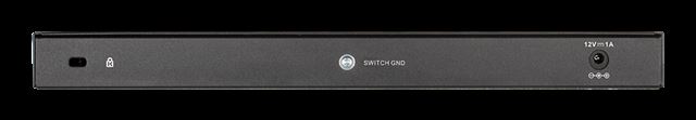 D-Link switch neupravljivi, DGS-1016S/E
