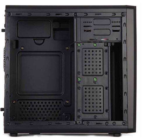 MS ELEMENT S100 mini kućište