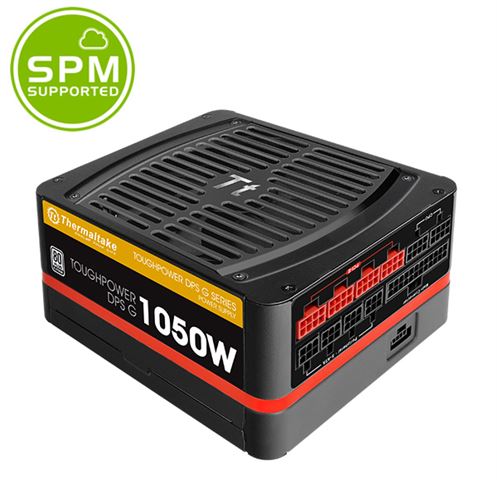 Napajanje Thermaltake Toughpower DPS G 1050W Platinum