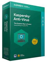 Kaspersky Anti-Virus 3D 1Y + 6 KSK