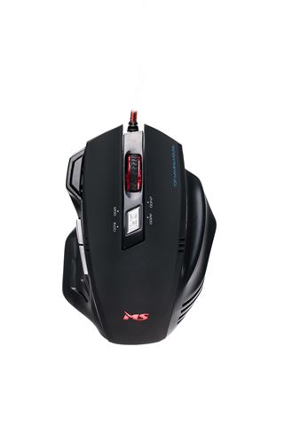 MS NEMESIS C100 gaming miš