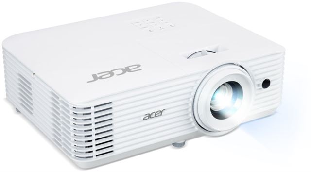 PROJEKTOR ACER H6541BDi