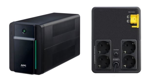 UPS APC BVX1200LI-GR