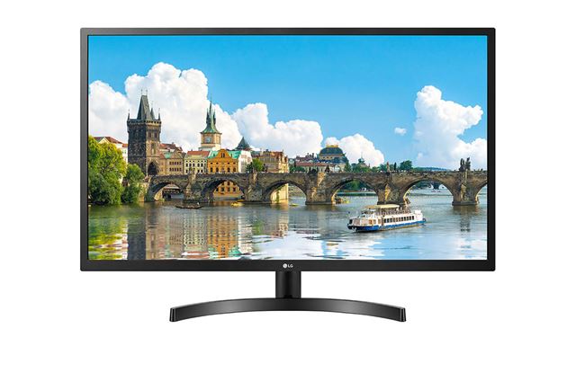 MON 32 LG 32MN500M-B FHD IPS HDMIx2 FreeSync