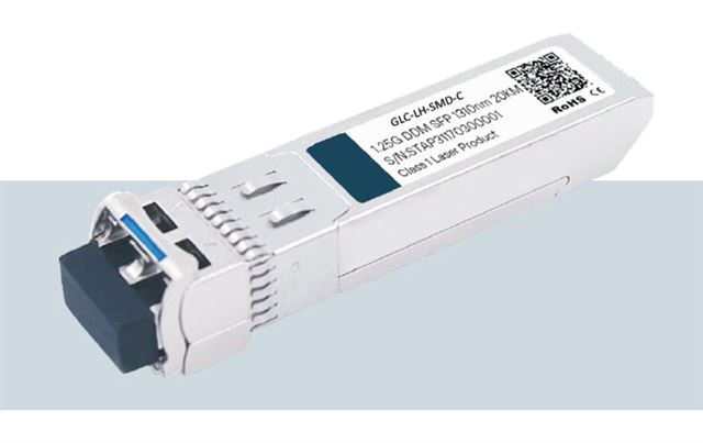 SFP modul GLC-LH-SMD Cisco kompatibilan