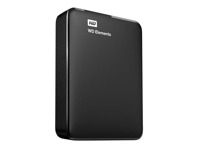 HDD Eksterni WD Elements Portable 3TB 2,5" WDBU6Y0030BBK-WESN