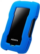 Vanjski tvrdi disk 1TB HD330 USB 3.2 Crno/Plavi