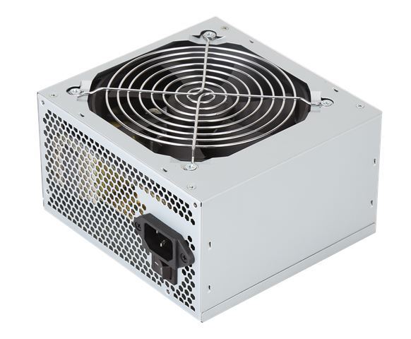 MS TITANIUM 400 v1 ATX 2.0 napajanje uz PPFC