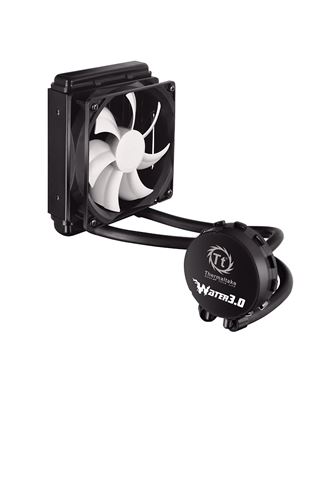 Hladnjak za procesor Thermaltake Water 3.0 Performer C