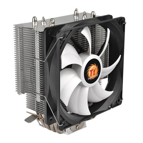 Hladnjak za procesor Thermaltake Contac Silent 12