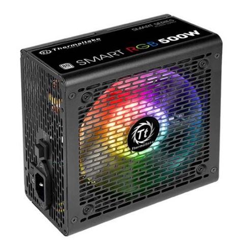 Napajanje Thermaltake Smart RGB 500W