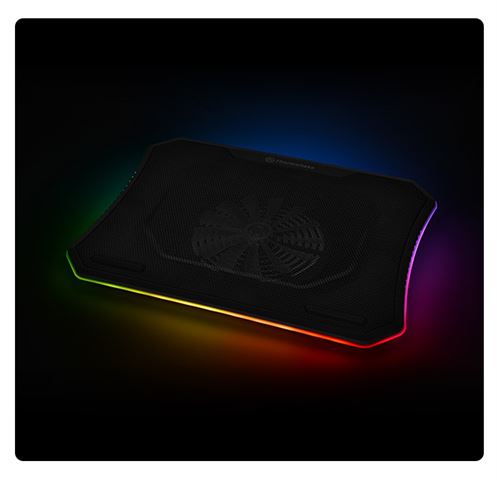 Thermaltake hladnjak za notebook do 19" Massive 20 RGB