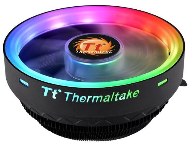 Hladnjak za procesor Thermaltake UX100 ARGB