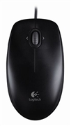 Miš žični Logitech M100