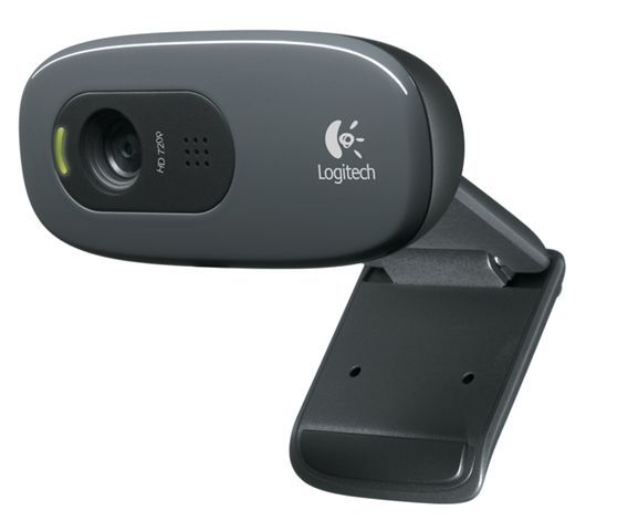 WEB kamera Logitech C270 HD