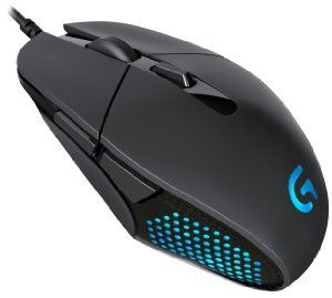 Miš žični Logitech G302