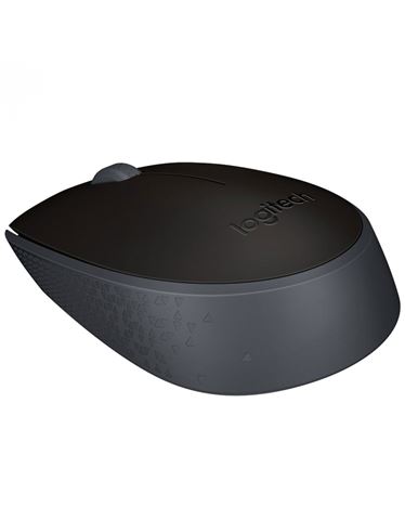 Miš bežični Logitech M171 crni