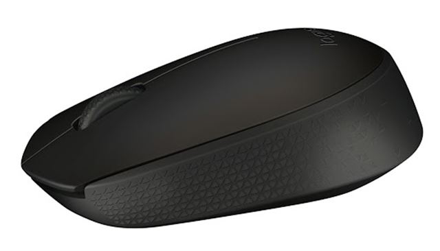 Miš bežični Logitech B170