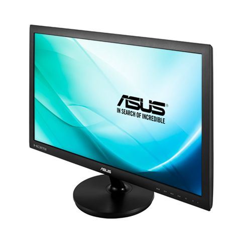 Monitor Asus VS247HR