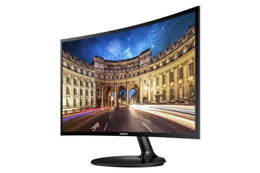 Monitor Samsung LS24E390HL/EN