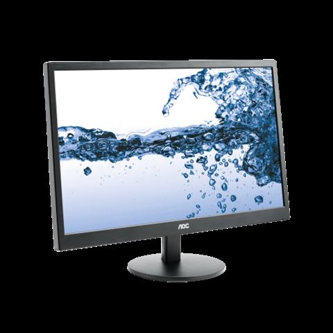Monitor 22 AOC E2270SWHN VGA/HDMI