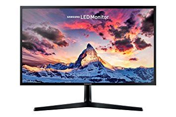 Samsung monitor LS24F356FHUXEN