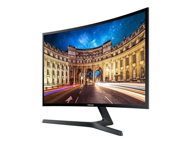 Monitor Samsung LC27F396FHUXEN