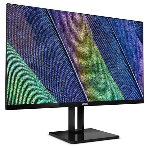 Monitor AOC 24V2Q