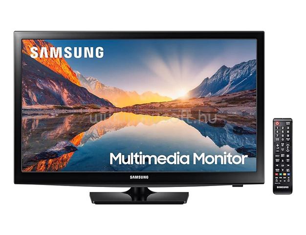 Monitor Samsung LS24R39MHAUXEN