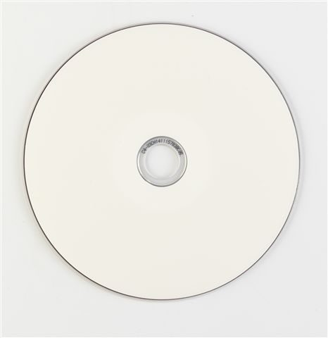 TRAXDATA OPTIČKI MEDIJ CD-R CAKE 50 WHITE FULL PRINTABLE