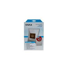 VIVAX HOME vrećice za usisavač sint. (4kom/pak) + filter DB-2330MF