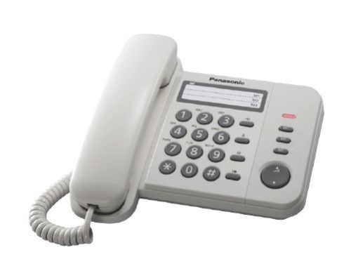 PANASONIC KX-TS520FXW bijeli