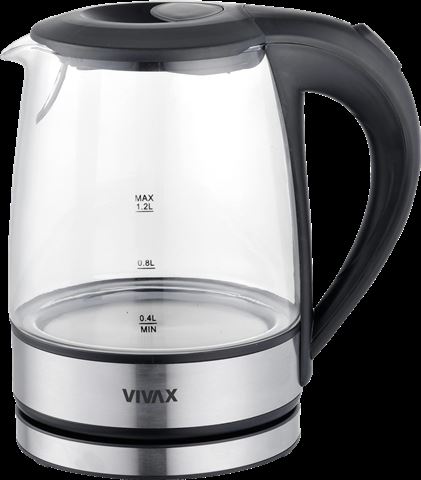 VIVAX HOME kuhalo za vodu WH-120G