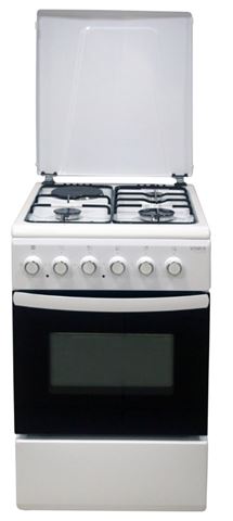 VIVAX HOME samostojeći šporet FC-31502 WH