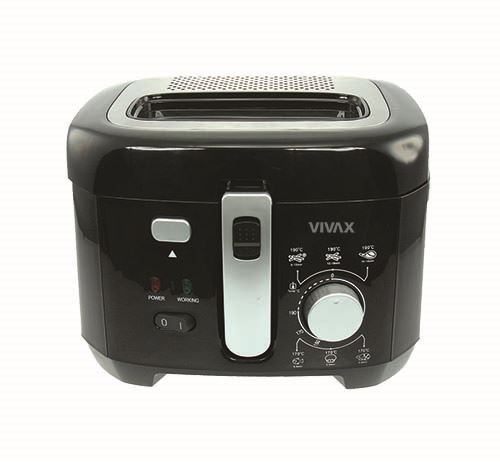 VIVAX HOME friteza DF-1800B